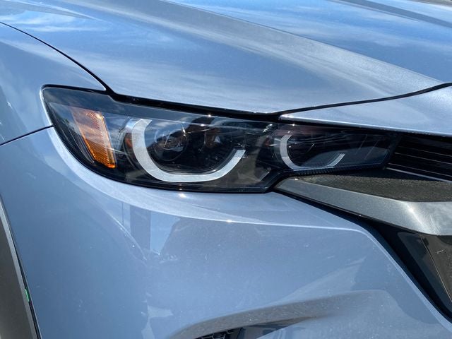 2025 Mazda Mazda CX-50 Hybrid Premium