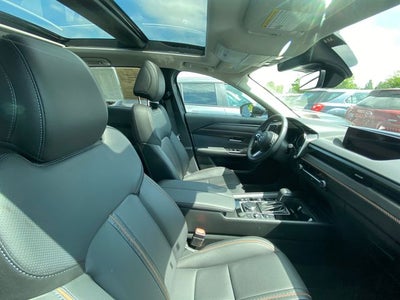 2025 Mazda Mazda CX-50 Hybrid Premium