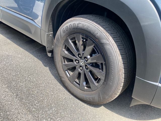2025 Mazda Mazda CX-50 Hybrid Premium