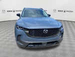 2025 Mazda Mazda CX-50 Hybrid Premium