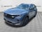 2025 Mazda Mazda CX-50 Hybrid Premium
