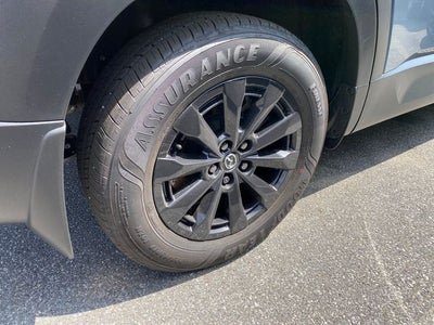 2025 Mazda Mazda CX-50 Hybrid Premium