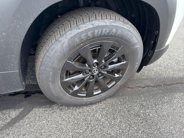 2026 Mazda Mazda CX-50 Hybrid Premium