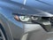 2025 Mazda Mazda CX-50 Hybrid Premium
