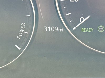 2025 Mazda Mazda CX-50 Hybrid Premium