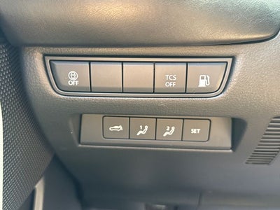 2025 Mazda Mazda CX-50 Hybrid Premium Plus