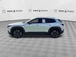 2025 Mazda Mazda CX-50 Hybrid Premium Plus