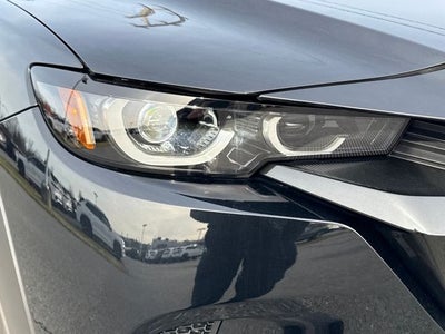 2024 Mazda Mazda CX-50 2.5 S Select Package
