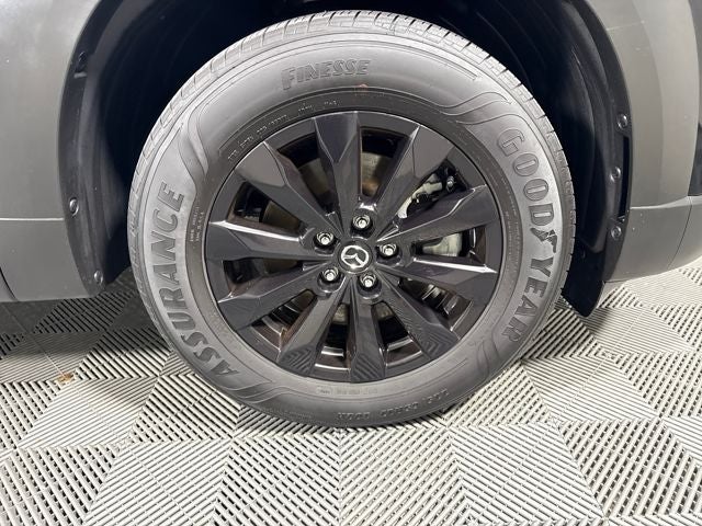 2024 Mazda Mazda CX-50 2.5 S Select Package
