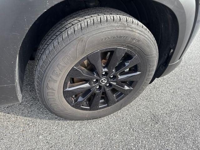 2024 Mazda Mazda CX-50 2.5 S Select Package