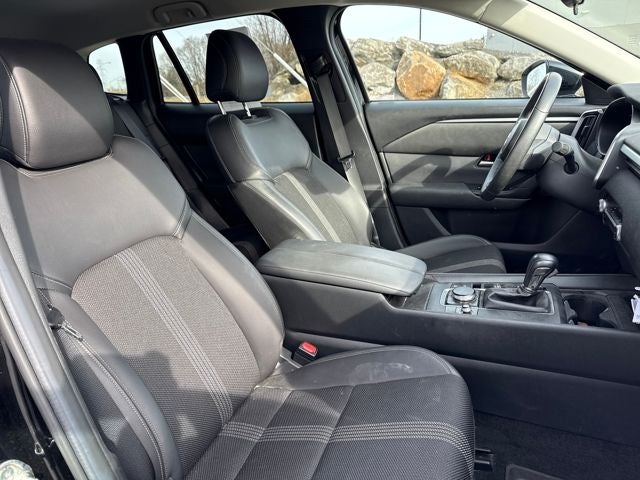 2024 Mazda Mazda CX-50 2.5 S Select Package