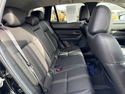 2024 Mazda Mazda CX-50 2.5 S Select Package
