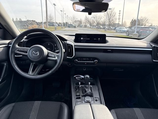 2024 Mazda Mazda CX-50 2.5 S Select Package