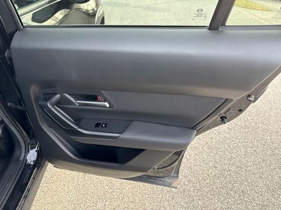 2024 Mazda Mazda CX-50 2.5 S Select Package