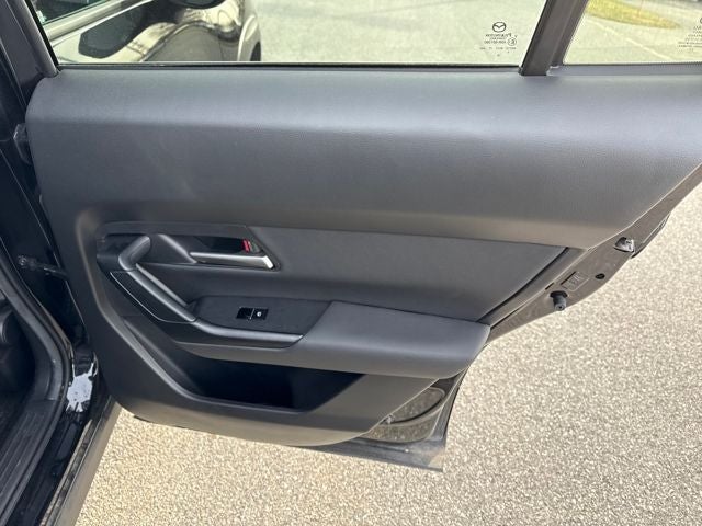 2024 Mazda Mazda CX-50 2.5 S Select Package