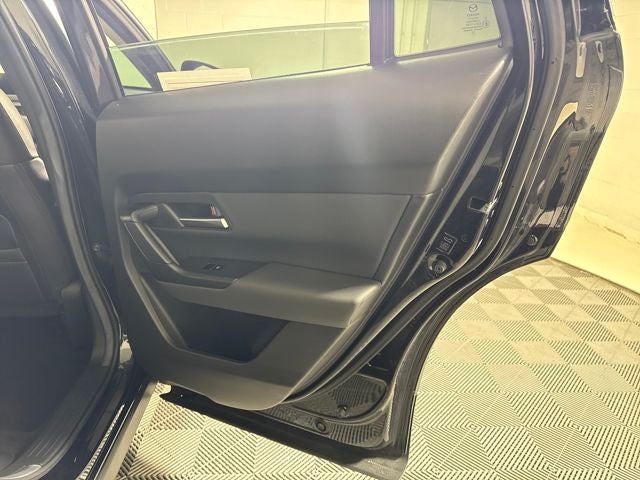 2024 Mazda Mazda CX-50 2.5 S Select Package