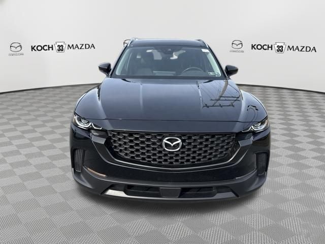 2024 Mazda Mazda CX-50 2.5 S Select Package
