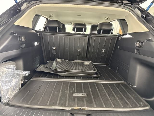 2024 Mazda Mazda CX-50 2.5 S Select Package