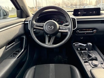 2024 Mazda Mazda CX-50 2.5 S Select Package