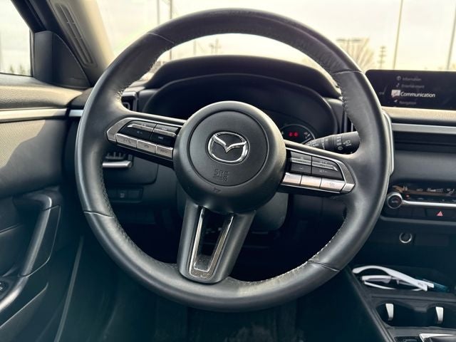 2024 Mazda Mazda CX-50 2.5 S Select Package