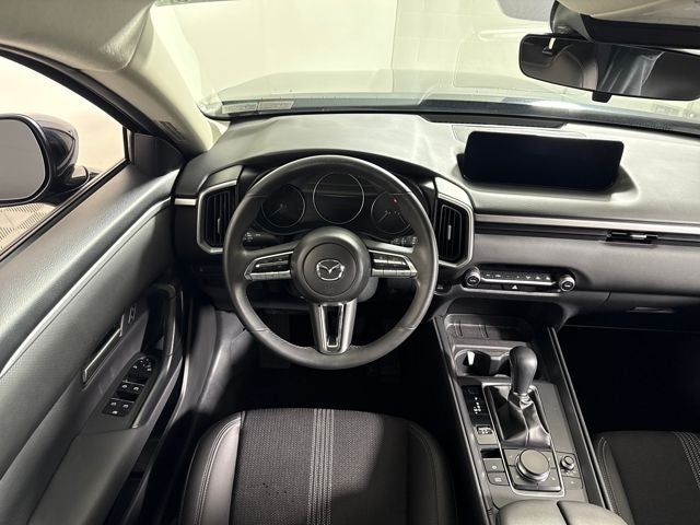 2024 Mazda Mazda CX-50 2.5 S Select Package