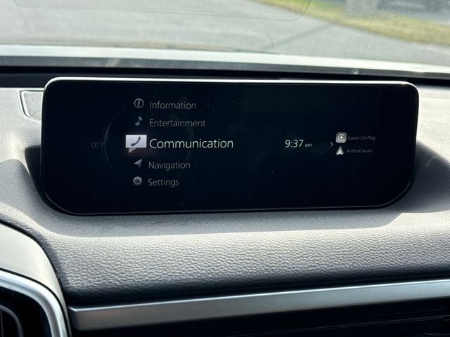 2024 Mazda Mazda CX-50 2.5 S Select Package