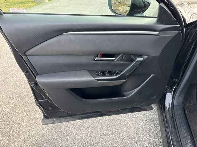 2024 Mazda Mazda CX-50 2.5 S Select Package