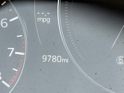 2024 Mazda Mazda CX-50 2.5 S Select Package