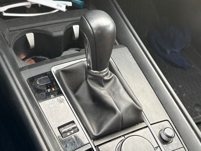 2024 Mazda Mazda CX-50 2.5 S Select Package