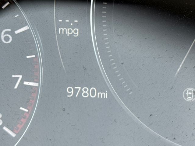 2024 Mazda Mazda CX-50 2.5 S Select Package