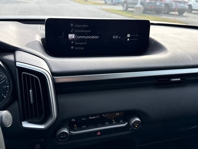 2024 Mazda Mazda CX-50 2.5 S Select Package