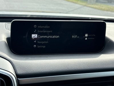 2024 Mazda Mazda CX-50 2.5 S Select Package