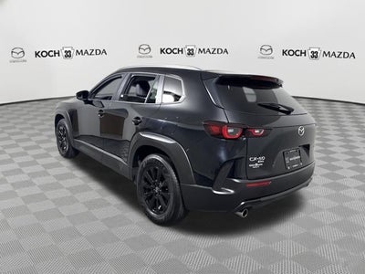 2024 Mazda Mazda CX-50 2.5 S Select Package