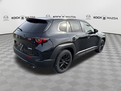 2024 Mazda Mazda CX-50 2.5 S Select Package