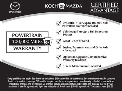 2024 Mazda Mazda CX-50 2.5 S Select Package