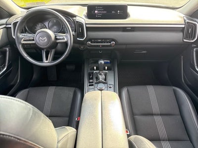 2024 Mazda Mazda CX-50 2.5 S Select Package