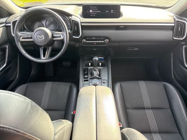 2024 Mazda Mazda CX-50 2.5 S Select Package