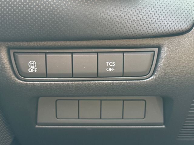 2024 Mazda Mazda CX-50 2.5 S Select Package