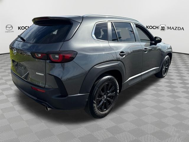 2024 Mazda Mazda CX-50 2.5 S Select Package