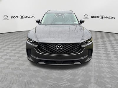 2025 Mazda Mazda CX-50 2.5 S Select Package