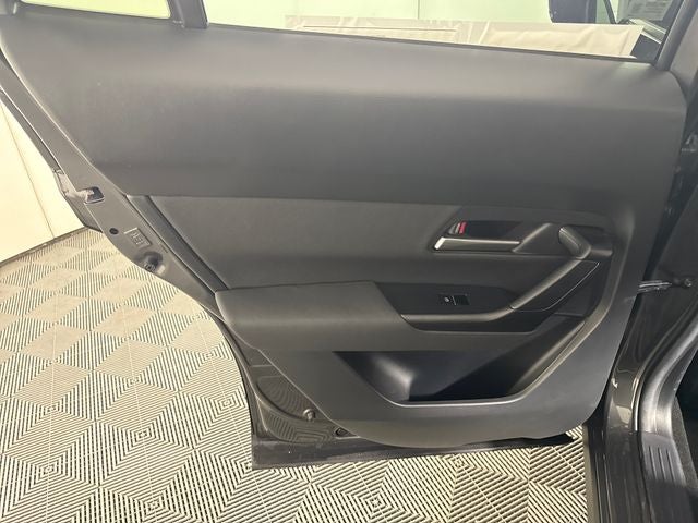 2025 Mazda Mazda CX-50 2.5 S Select Package