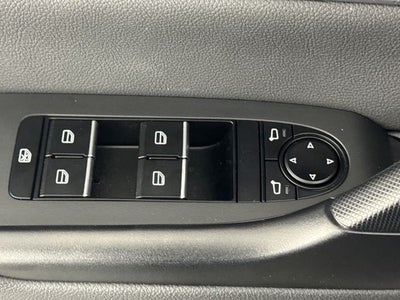 2025 Mazda Mazda CX-50 2.5 S Select Package