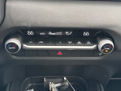 2025 Mazda Mazda CX-50 2.5 S Select Package