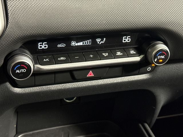 2025 Mazda Mazda CX-50 2.5 S Select Package