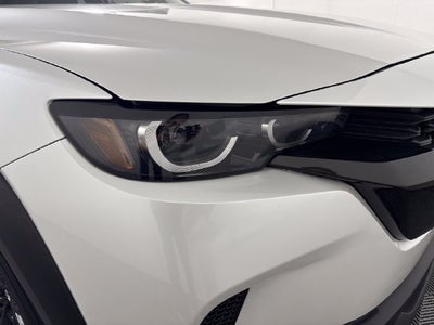 2024 Mazda Mazda CX-50 2.5 S Select Package