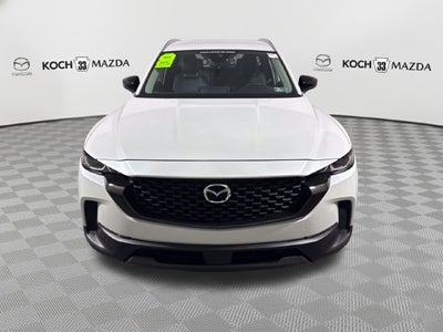 2024 Mazda Mazda CX-50 2.5 S Select Package
