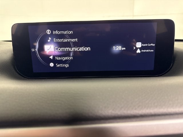2024 Mazda Mazda CX-50 2.5 S Select Package