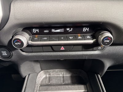 2024 Mazda Mazda CX-50 2.5 S Select Package