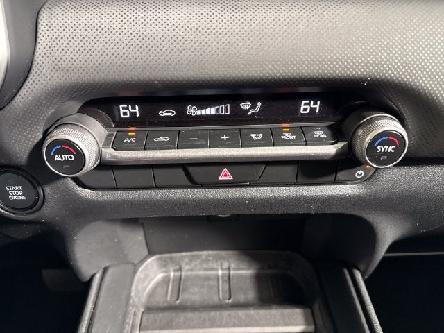 2024 Mazda Mazda CX-50 2.5 S Select Package
