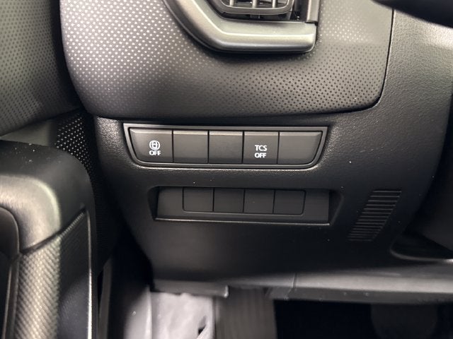 2024 Mazda Mazda CX-50 2.5 S Select Package
